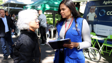 Prefeitura de BH leva a Ouvidoria Itinerante ao Barreiro na próxima terça-feira (28)