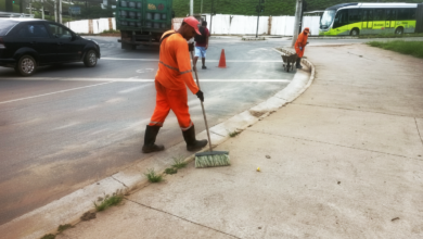 Prefeitura de BH promove Dia D de Prevenção ao Período Chuvoso em Venda Nova