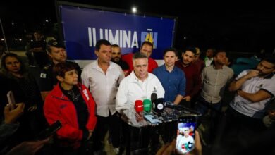 Prefeitura lança o Ilumina BH, programa para modernizar e ampliar a iluminação da capital