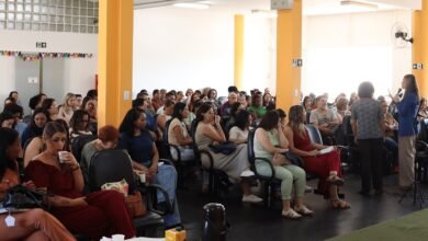 Professores são capacitados para a Comunicação Alternativa e Aumentativa