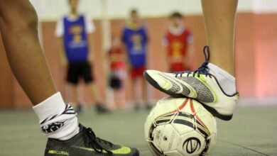 Programa Esporte Esperança reúne 250 crianças e adolescentes no 2º Torneio de Futebol