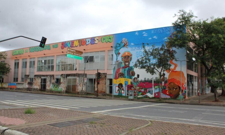 Programação do CRJ destaca oficinas culturais, exposições e ensaios nesta semana