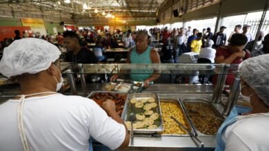 Programação sobre o Dia Mundial de Alimentação vai até o fim de outubro