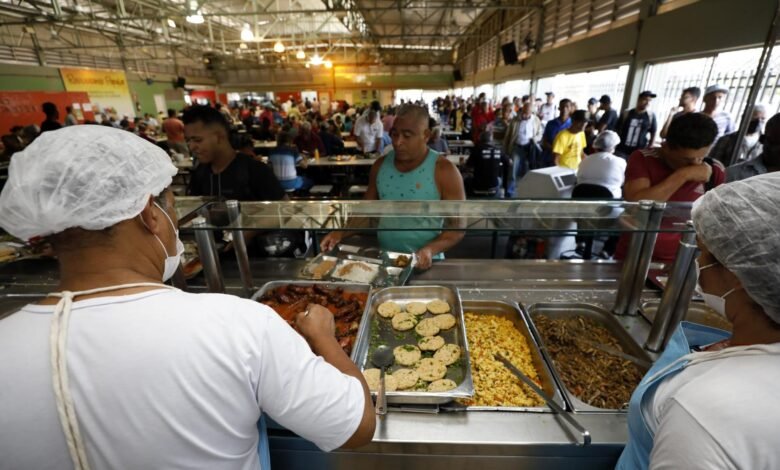 Programação sobre o Dia Mundial de Alimentação vai até o fim de outubro