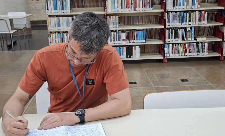 Projeto da Biblioteca Pública Infantil e Juvenil de BH incentiva a produção literária