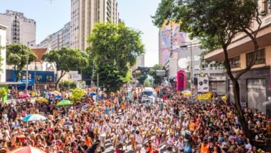 Prorrogado para 18 de outubro prazo para cadastramento de blocos do Carnaval 2026