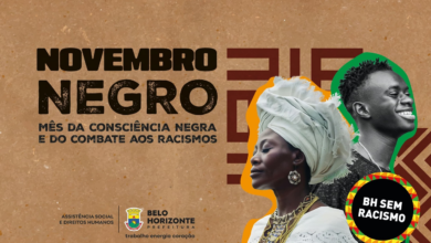 Seminário com especialista em relações raciais marca a abertura do Novembro Negro