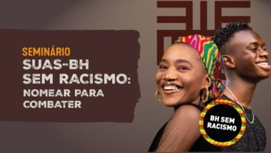 Seminário debate ações do Sistema Único de Assistência Social no enfrentamento ao racismo