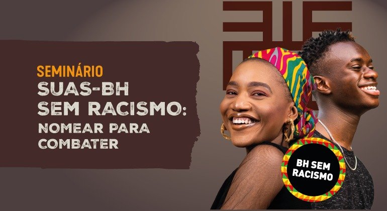 Seminário debate ações do Sistema Único de Assistência Social no enfrentamento ao racismo