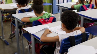 Simulados preparam alunos da rede municipal para o Sistema de Avaliação da Educação Básica