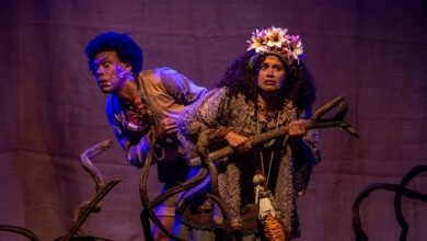 Teatro Francisco Nunes recebe musical infantil que celebra cultura sertaneja