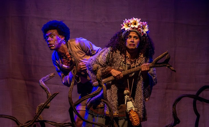 Teatro Francisco Nunes recebe musical infantil que celebra cultura sertaneja
