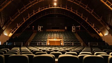 Teatro Francisco Nunes recebe releitura do clássico “Os 3 Porquinhos”