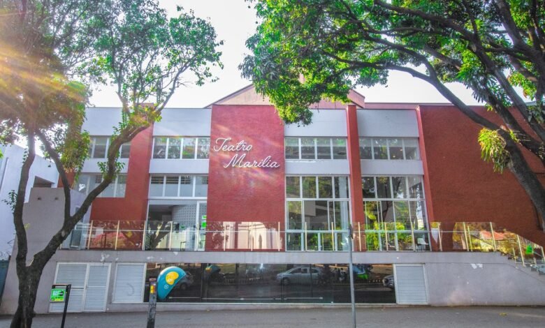 Teatro Marília recebe espetáculo com personagens do Sítio do Picapau Amarelo
