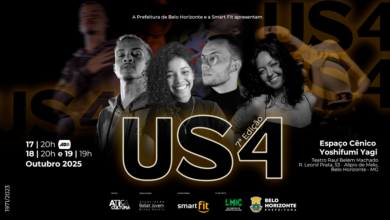 Teatro Raul Belém Machado recebe nova montagem do Ballet Jovem Minas Gerais