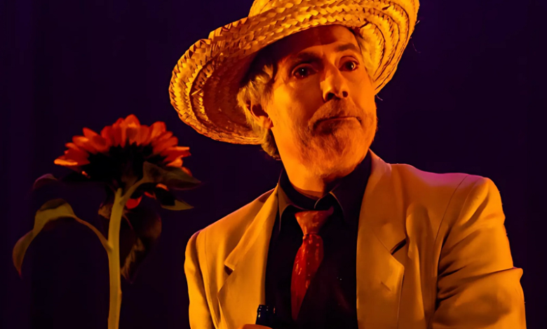 Um Solo de Amor” está de volta ao Teatro Marília em curta temporada
