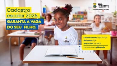 veja o passo a passo e documentos necessários