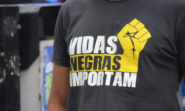 16ª Marcha da Consciência Negra conta com apoio da Prefeitura de Belo Horizonte