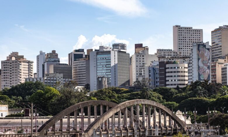 Arquivo Público de BH e UFMG promovem mesa-redonda sobre natureza e cidade