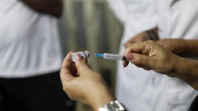 Campanha termina com 90 mil doses aplicadas; vacinação segue nos centros de saúde