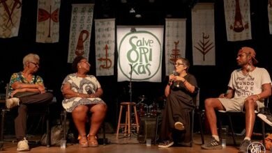 Centro Cultural Salgado Filho recebe encontro sobre economia criativa e racismo