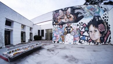 Centro Cultural São Bernardo celebra aniversário com festival de hip-hop