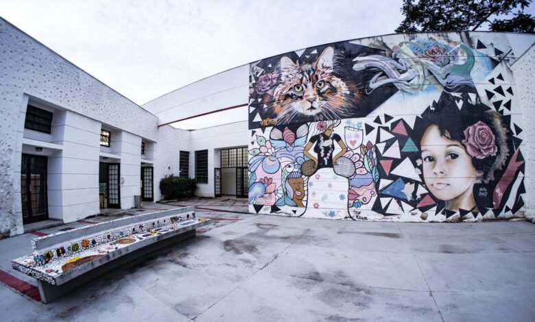 Centro Cultural São Bernardo celebra aniversário com festival de hip-hop