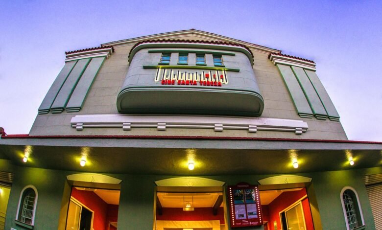 Cine Santa Tereza recebe a 3ª edição da Mostra Inclusiva Lais neste fim de semana