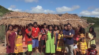 Cine Santa Tereza recebe programação da 29ª edição do forumdoc.bh