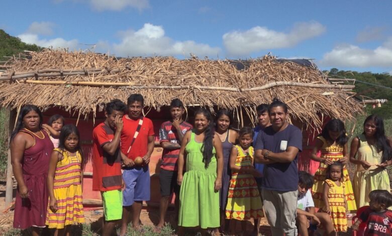 Cine Santa Tereza recebe programação da 29ª edição do forumdoc.bh
