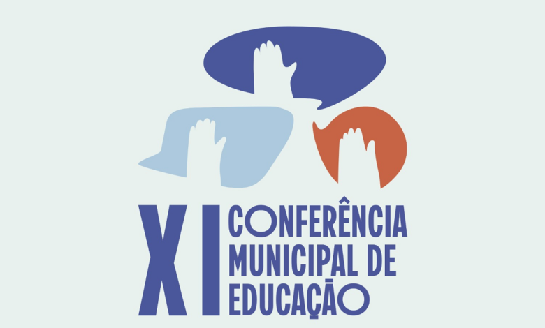 Conferência Municipal de Educação será aberta nesta sexta-feira (7)