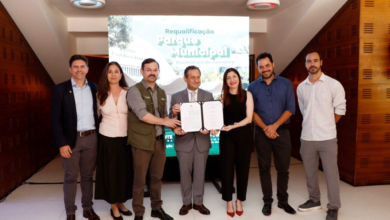 Convênio entre PBH e TJMG prevê melhorias no Parque Municipal e Teatro Francisco Nunes