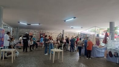 Edifício JK terá segunda edição da Feira da Economia Solidária neste sábado (29)