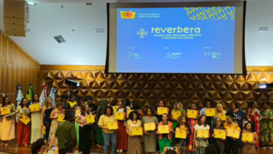 Escolas municipais recebem selo em reconhecimento ao ensino de história afro-brasileira e indígena