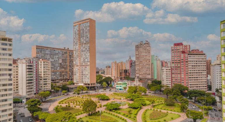 Feira da Economia Solidária será promovida pela primeira vez no Edifício JK