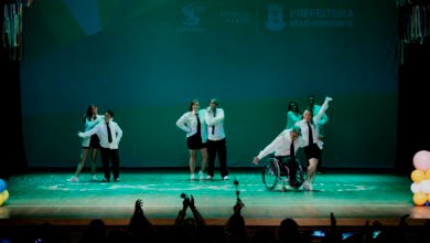 Festival de Dança Superar destaca o protagonismo de pessoas com deficiência