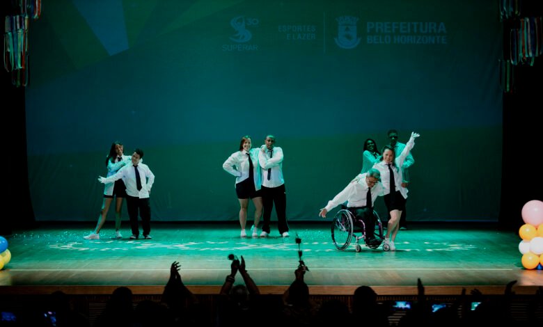 Festival de Dança Superar destaca o protagonismo de pessoas com deficiência