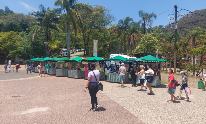 Fim de semana será de extensa programação em parques e na Zoobotânica de BH