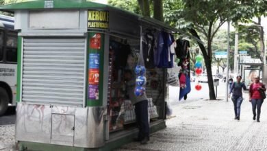 Licença e publicidade em bancas de jornais são prorrogadas até o fim de 2026