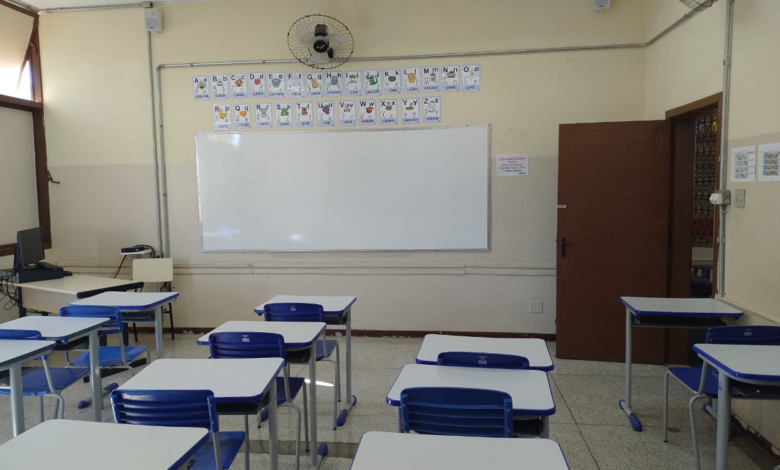 Mais de 90 aprovados em concurso da Educação serão nomeados neste sábado (15)