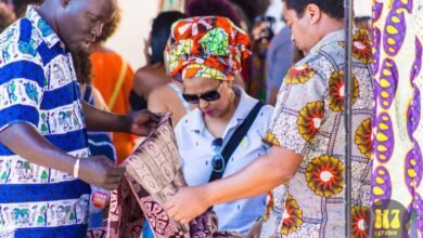 Mês da Consciência Negra e mostras agitam novembro no projeto Museus Centro
