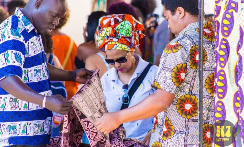 Mês da Consciência Negra e mostras agitam novembro no projeto Museus Centro