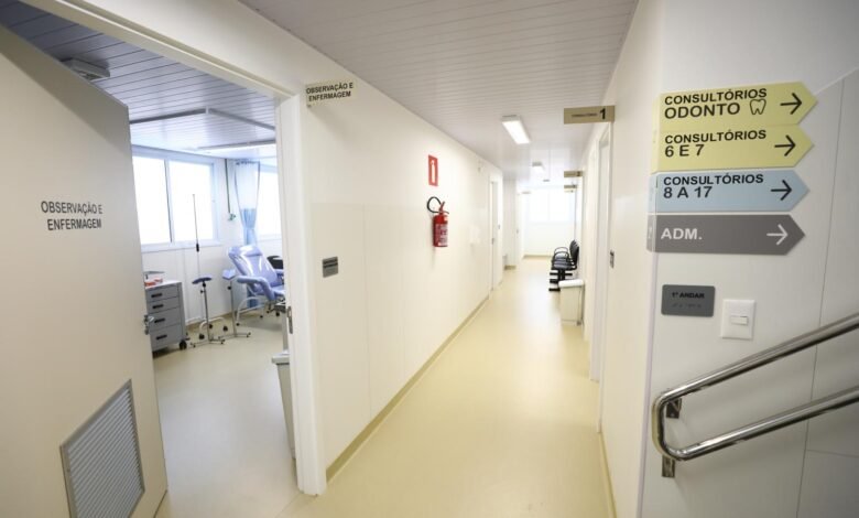 Modelo de Centros de Saúde em BH entra para mapa nacional de iniciativas sustentáveis