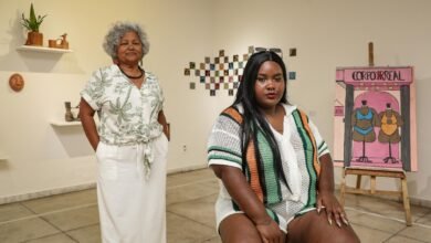 Mostra Arena 2025 será aberta nesta segunda (24) no Teatro Marília