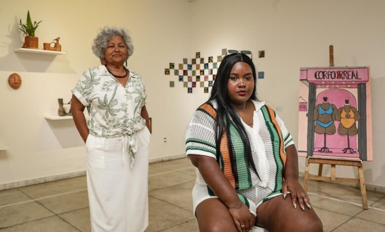 Mostra Arena 2025 será aberta nesta segunda (24) no Teatro Marília