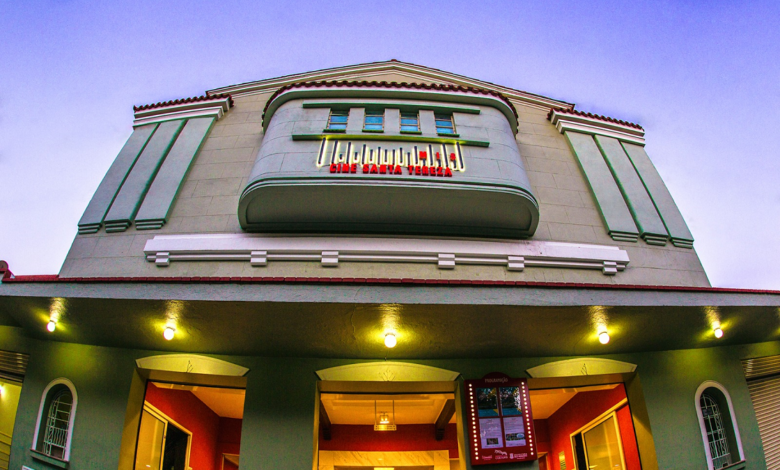 Mostra no Cine Santa Tereza celebra a trajetória da Produtora Camisa Listrada