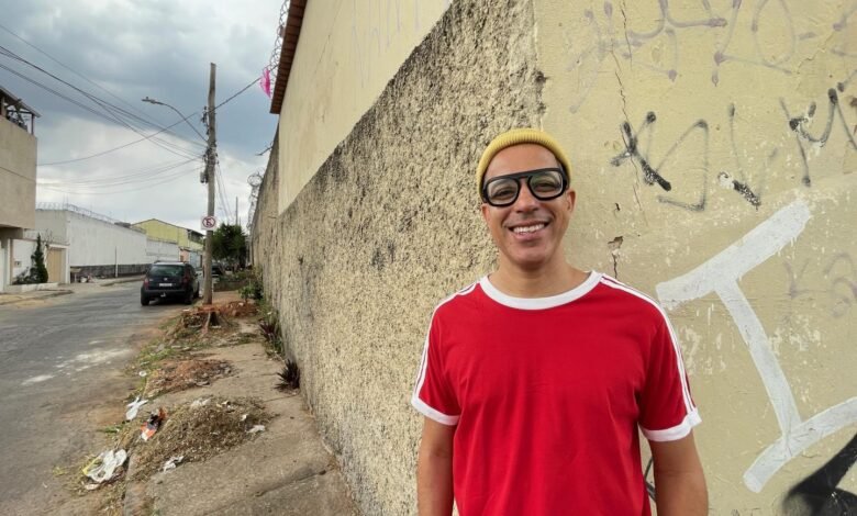 Música de Domingo apresenta o show de lançamento do novo álbum de MC Shabê Furtado