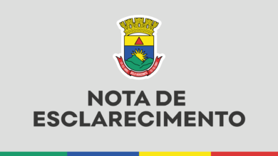 Nota de Esclarecimento da Fundação de Parques Municipais e Zoobotânica