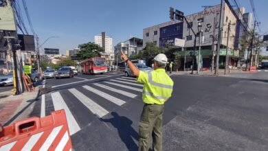 Operação especial vai monitorar e coibir irregularidades no trânsito na Black Friday