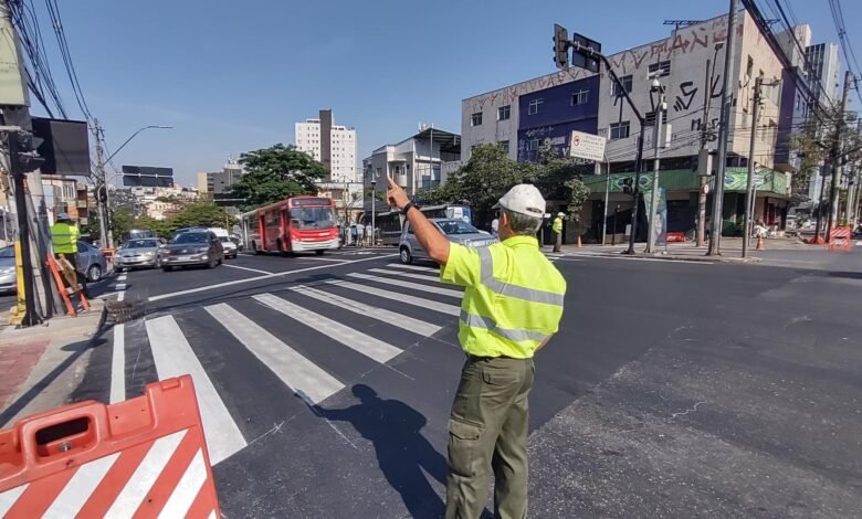 Operação especial vai monitorar e coibir irregularidades no trânsito na Black Friday